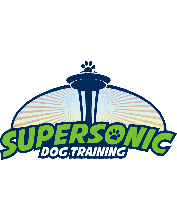 Super Sonic Dog Training