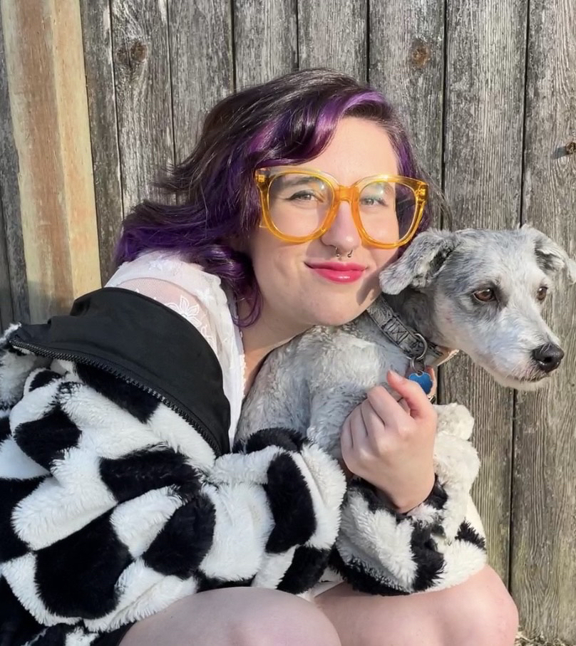 Ellie Rogers Ellie Rogers